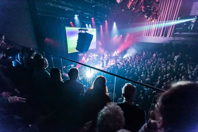  Doug Hream Blunt live at TivoliVredenburg by Erik Luyten